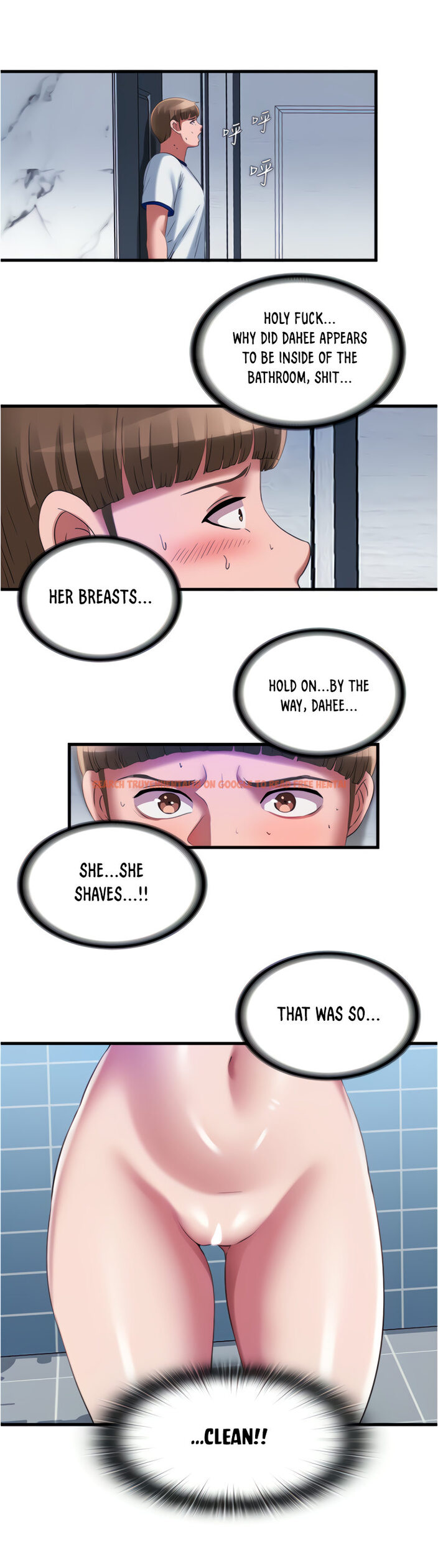 Read Hentai Image 15 280 in comic Water Overflow - Chapter 24 - www.hentaitnt.net