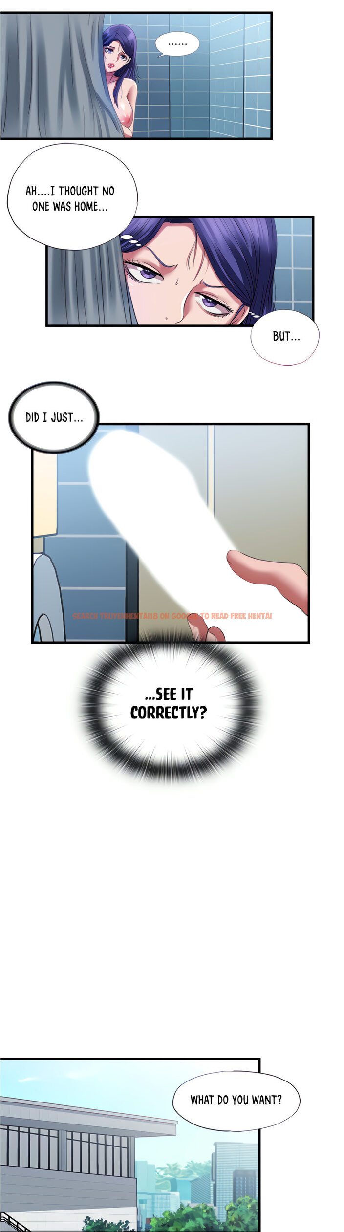 Read Hentai Image 16 280 in comic Water Overflow - Chapter 24 - www.hentaitnt.net