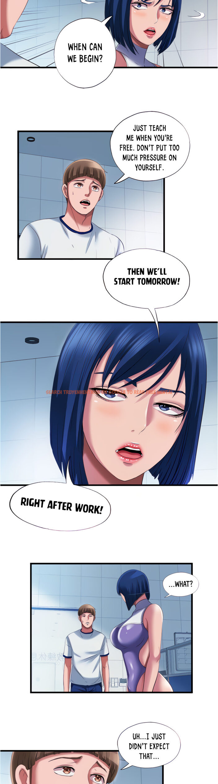 Read Hentai Image 19 280 in comic Water Overflow - Chapter 24 - www.hentaitnt.net