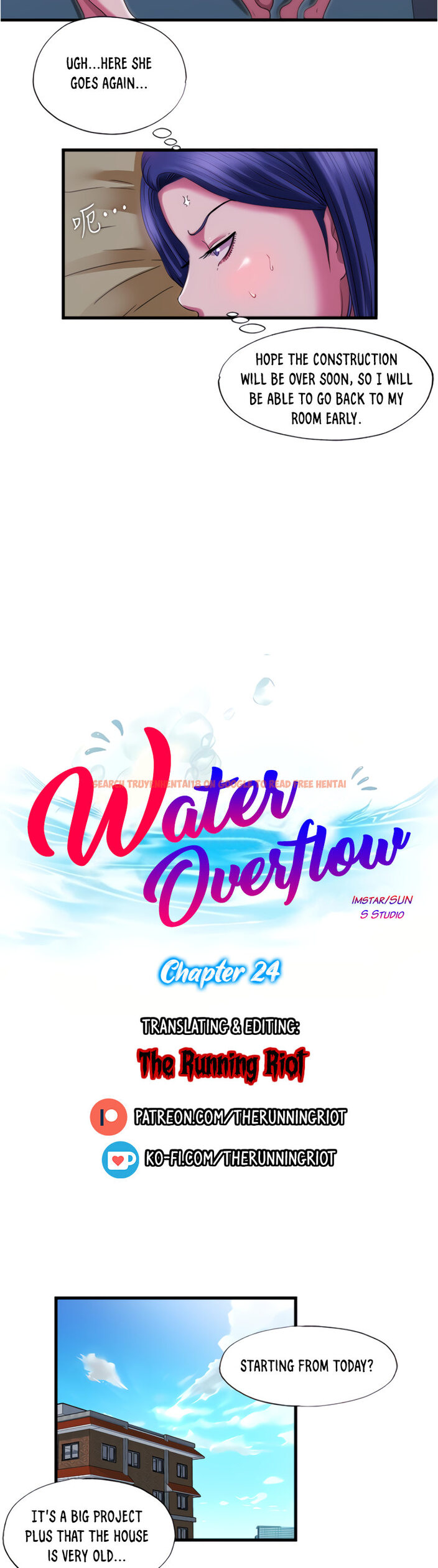 Read Hentai Image 4 279 in comic Water Overflow - Chapter 24 - www.hentaitnt.net