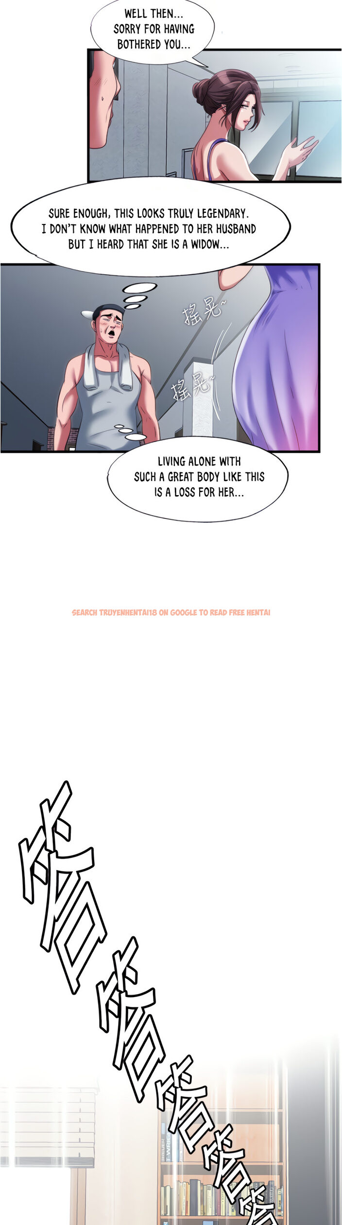 Read Hentai Image 6 279 in comic Water Overflow - Chapter 24 - www.hentaitnt.net