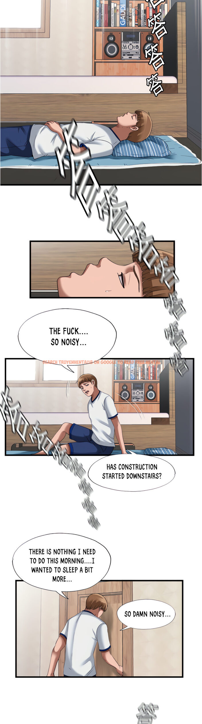Read Hentai Image 7 279 in comic Water Overflow - Chapter 24 - www.hentaitnt.net