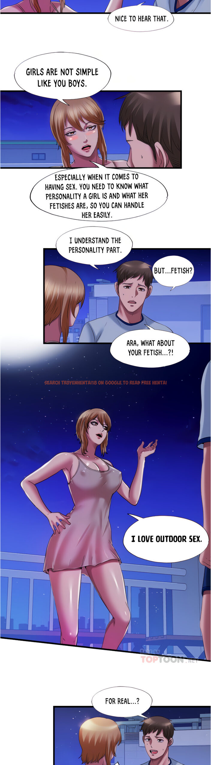 Read Hentai Image 11 280 in comic Water Overflow - Chapter 25 - www.hentaitnt.net