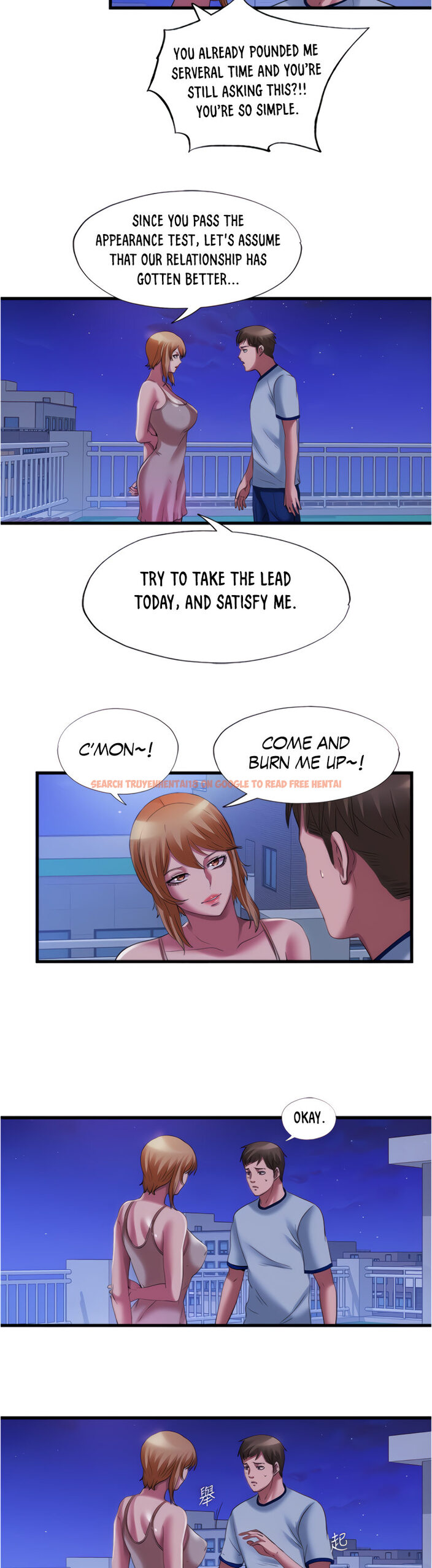 Read Hentai Image 12 280 in comic Water Overflow - Chapter 25 - www.hentaitnt.net