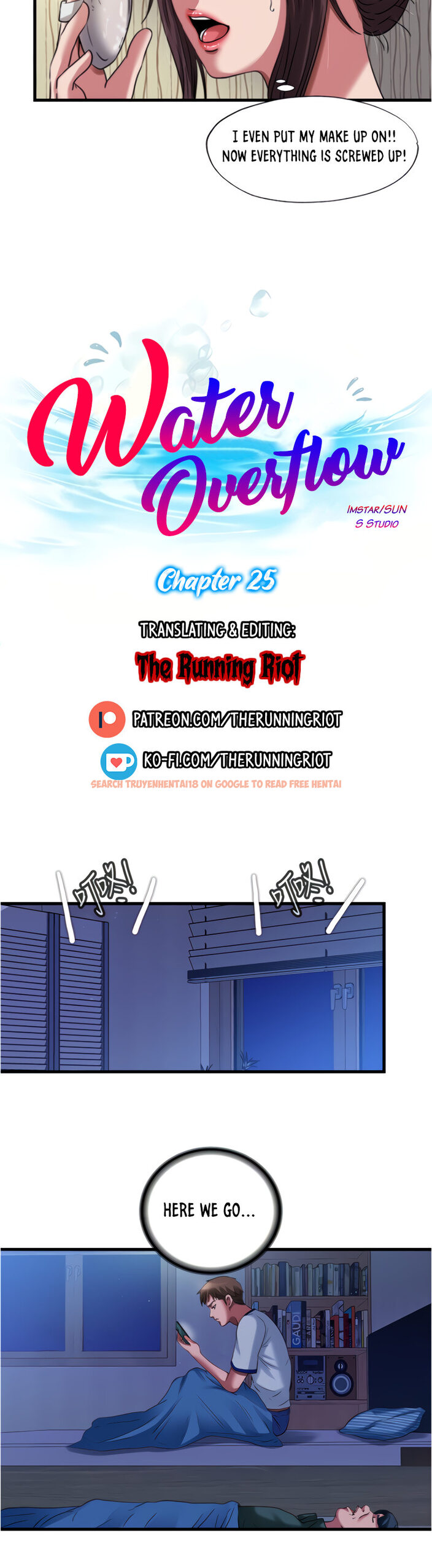Read Hentai Image 4 280 in comic Water Overflow - Chapter 25 - www.hentaitnt.net