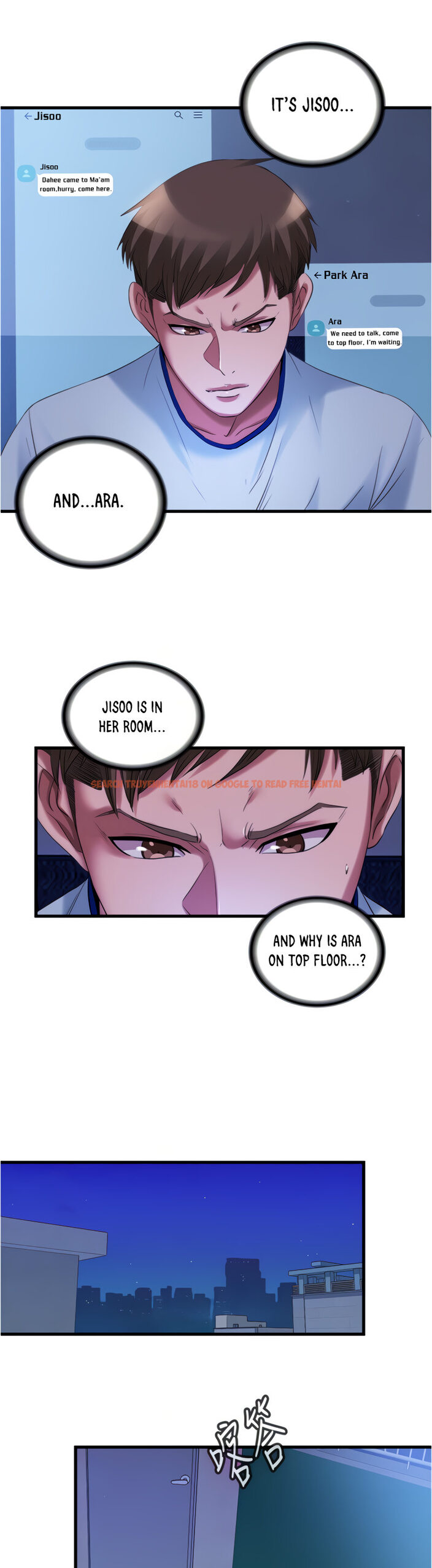Read Hentai Image 5 280 in comic Water Overflow - Chapter 25 - www.hentaitnt.net