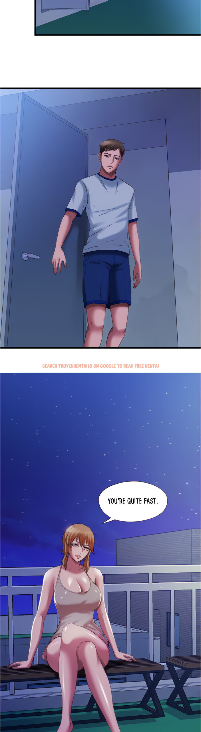 Read Hentai Image 6 280 in comic Water Overflow - Chapter 25 - www.hentaitnt.net