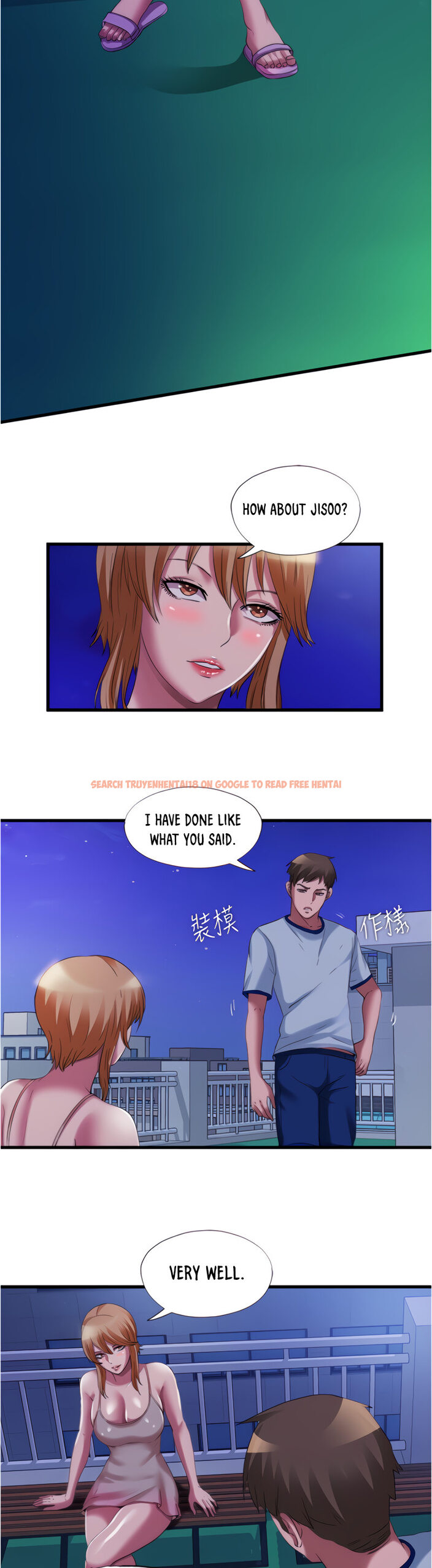 Read Hentai Image 7 280 in comic Water Overflow - Chapter 25 - www.hentaitnt.net