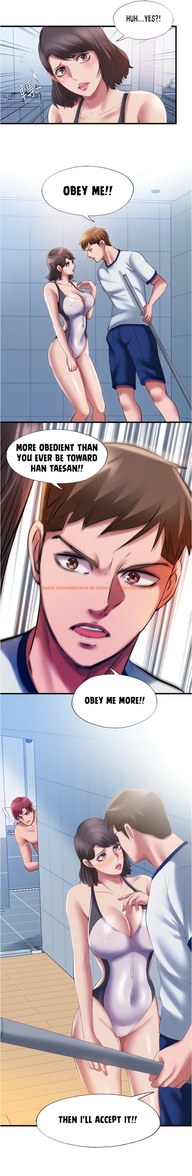 Read Hentai Image 10 949 in comic Water Overflow - Chapter 27 - hentaitnt.net