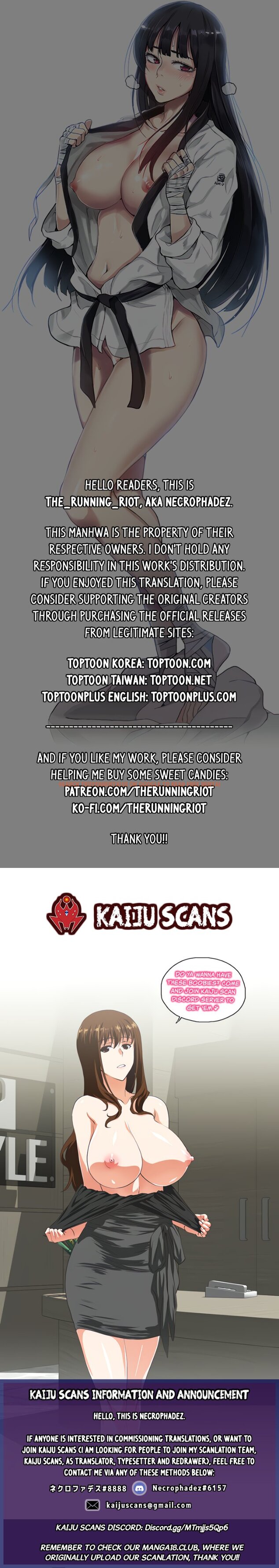 Read Hentai Image 16 949 in comic Water Overflow - Chapter 27 - hentaitnt.net