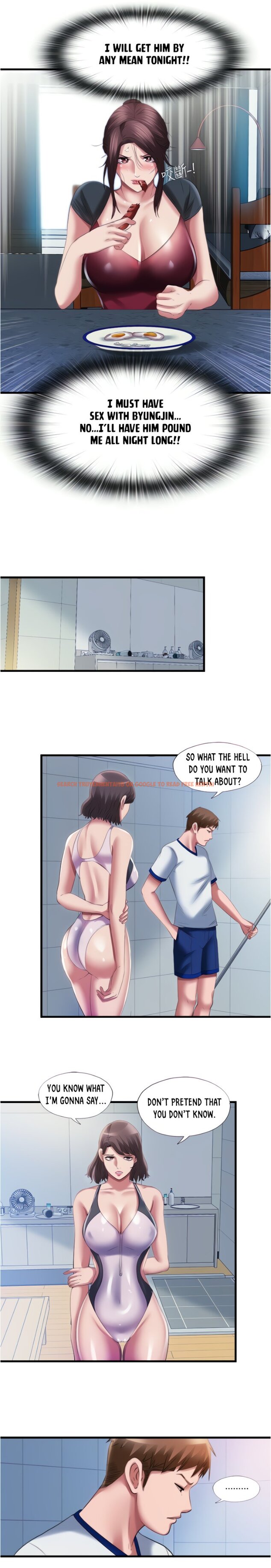 Read Hentai Image 7 949 in comic Water Overflow - Chapter 27 - hentaitnt.net