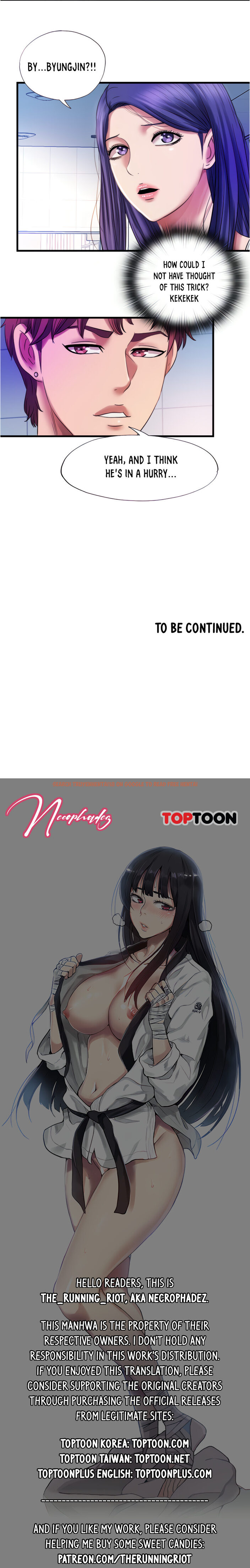 Read Hentai Image 14 740 in comic Water Overflow - Chapter 28 - hentaitnt.net