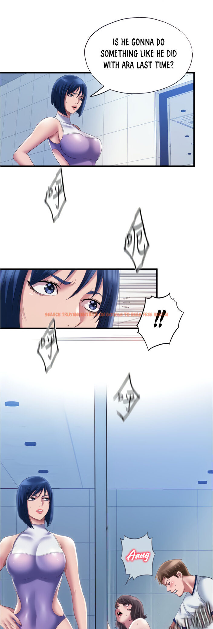 Read Hentai Image 2 789 in comic Water Overflow - Chapter 29 - hentaitnt.net
