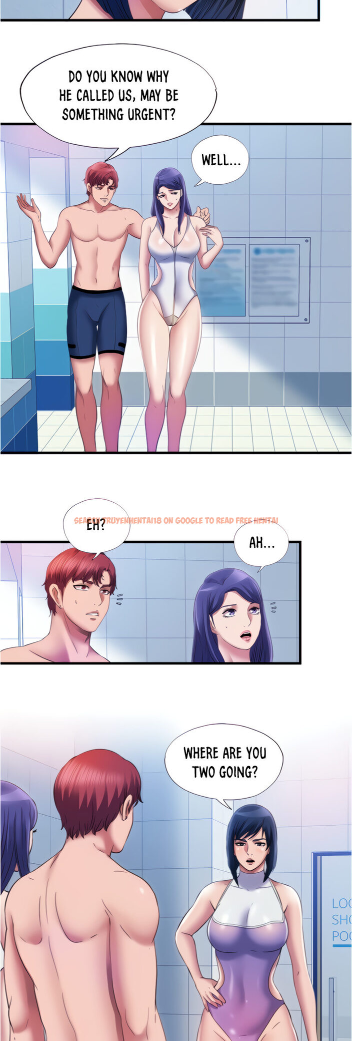 Read Hentai Image 21 794 in comic Water Overflow - Chapter 29 - hentaitnt.net