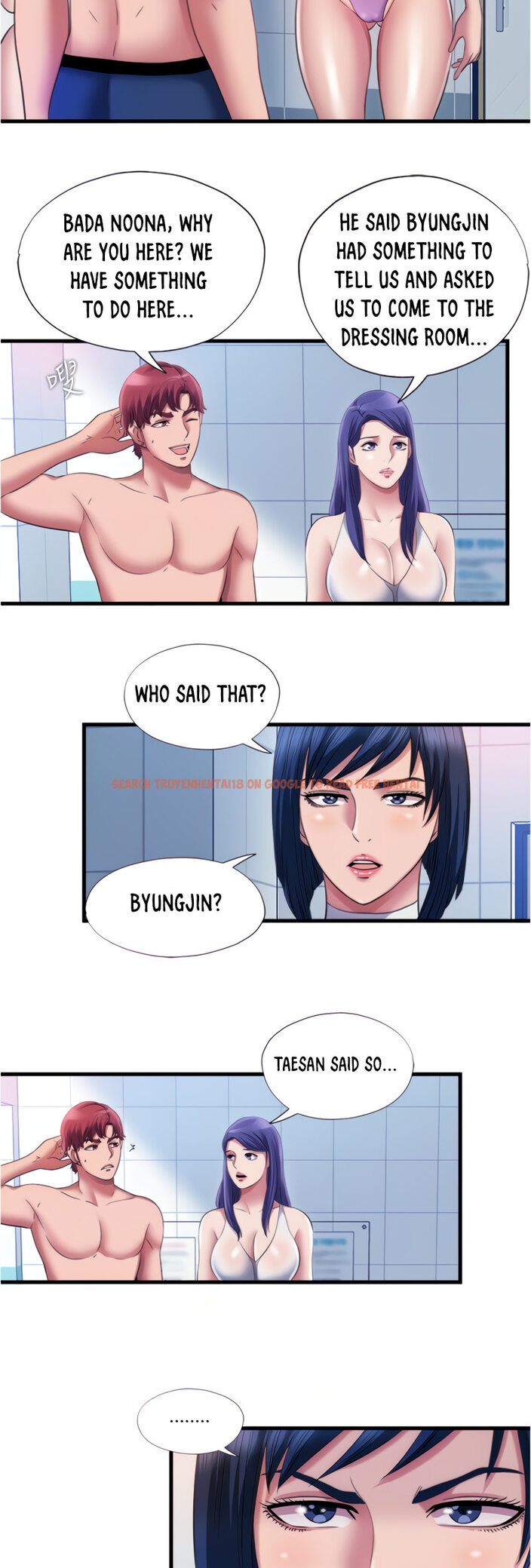 Read Hentai Image 22 794 in comic Water Overflow - Chapter 29 - hentaitnt.net