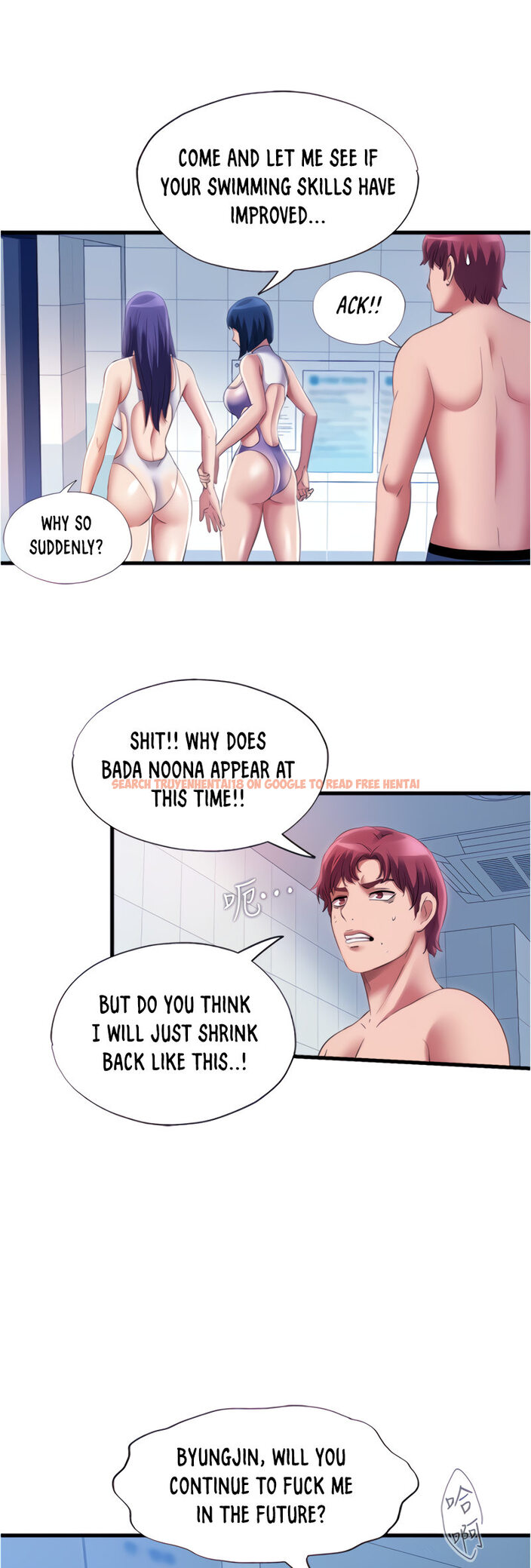 Read Hentai Image 24 794 in comic Water Overflow - Chapter 29 - hentaitnt.net