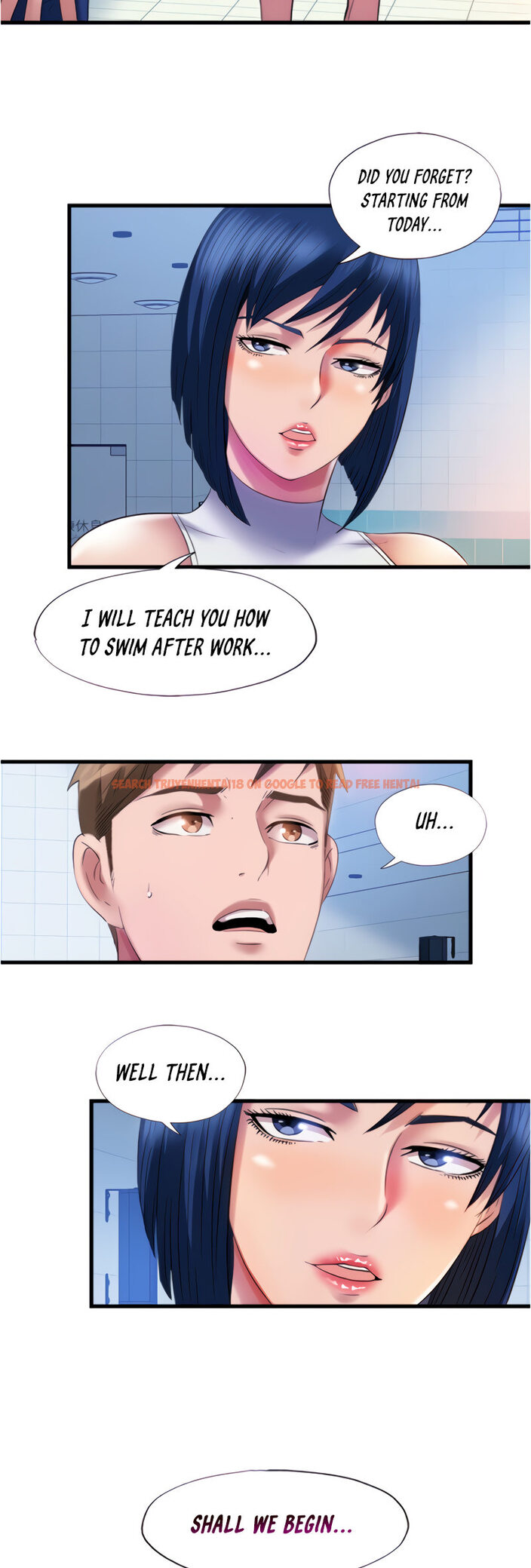 Read Hentai Image 28 794 in comic Water Overflow - Chapter 29 - hentaitnt.net