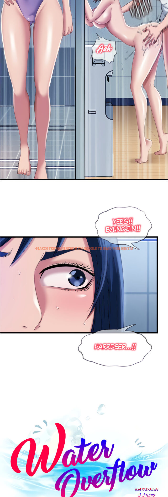 Read Hentai Image 3 789 in comic Water Overflow - Chapter 29 - hentaitnt.net