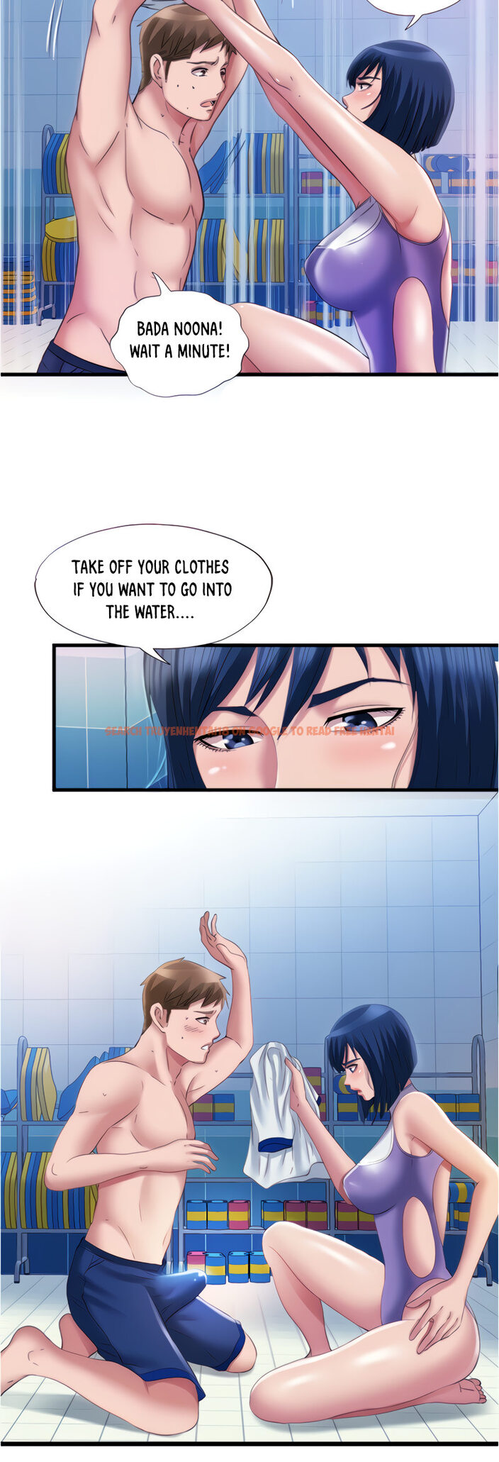 Read Hentai Image 14 788 in comic Water Overflow - Chapter 30 - hentaitnt.net