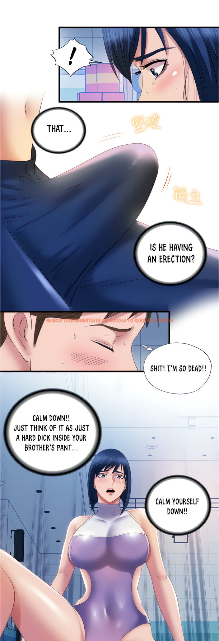 Read Hentai Image 15 788 in comic Water Overflow - Chapter 30 - hentaitnt.net