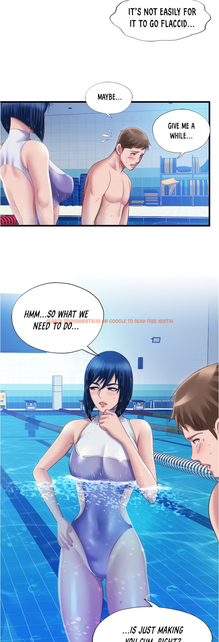 Read Hentai Image 23 788 in comic Water Overflow - Chapter 30 - hentaitnt.net