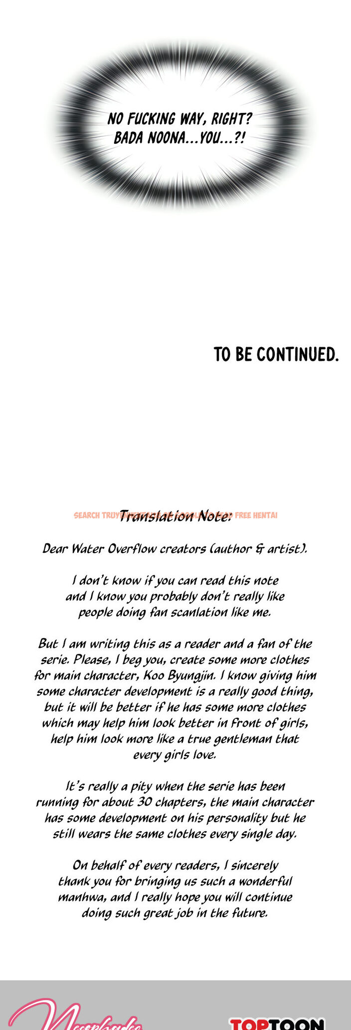 Read Hentai Image 28 788 in comic Water Overflow - Chapter 30 - hentaitnt.net