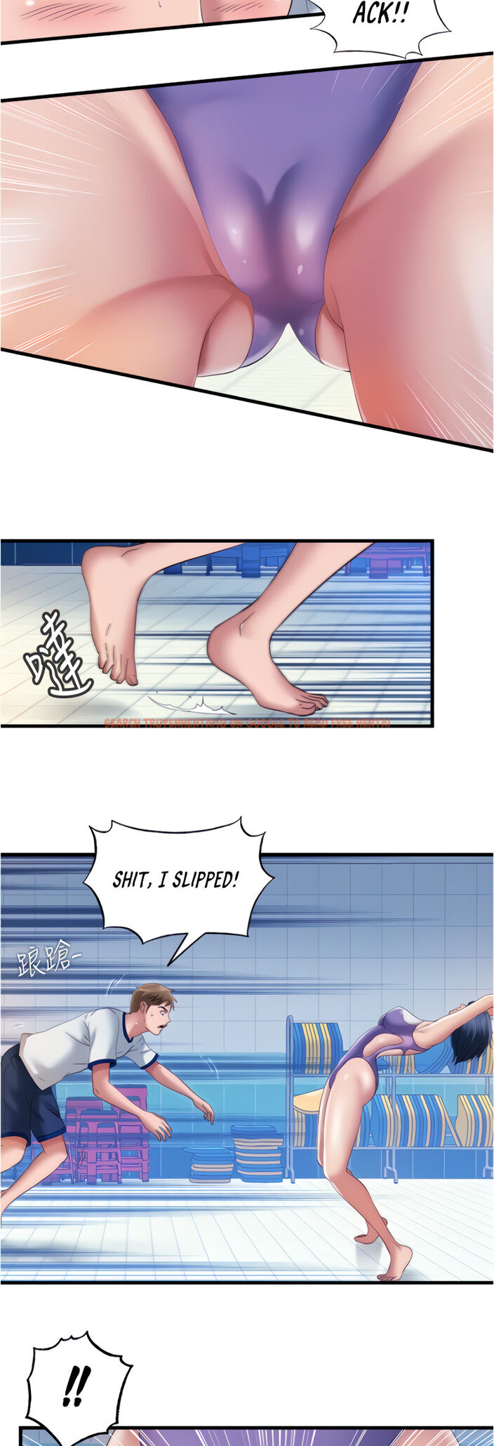 Read Hentai Image 4 788 in comic Water Overflow - Chapter 30 - hentaitnt.net