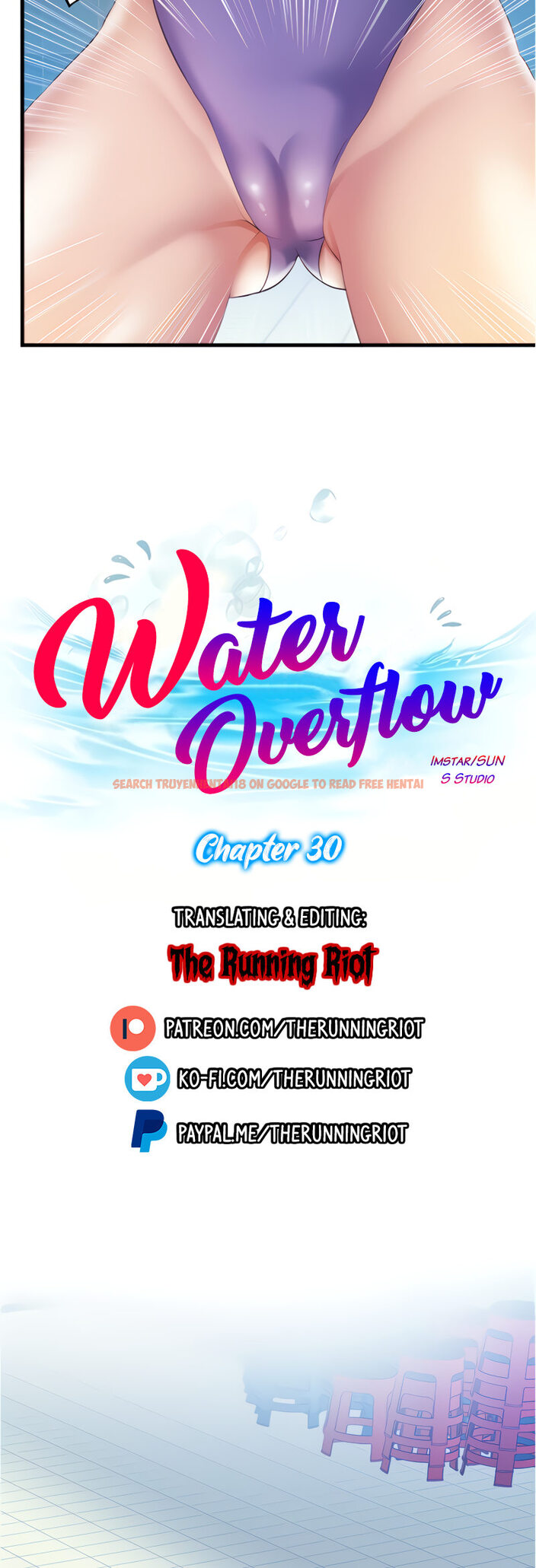 Read Hentai Image 5 788 in comic Water Overflow - Chapter 30 - hentaitnt.net