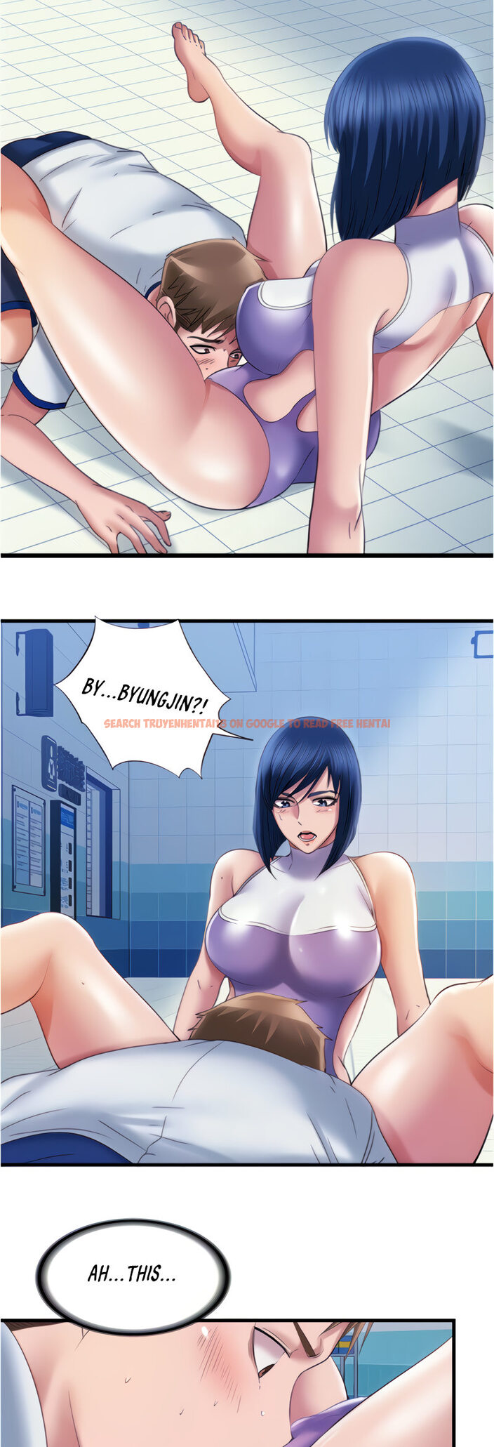 Read Hentai Image 6 788 in comic Water Overflow - Chapter 30 - hentaitnt.net