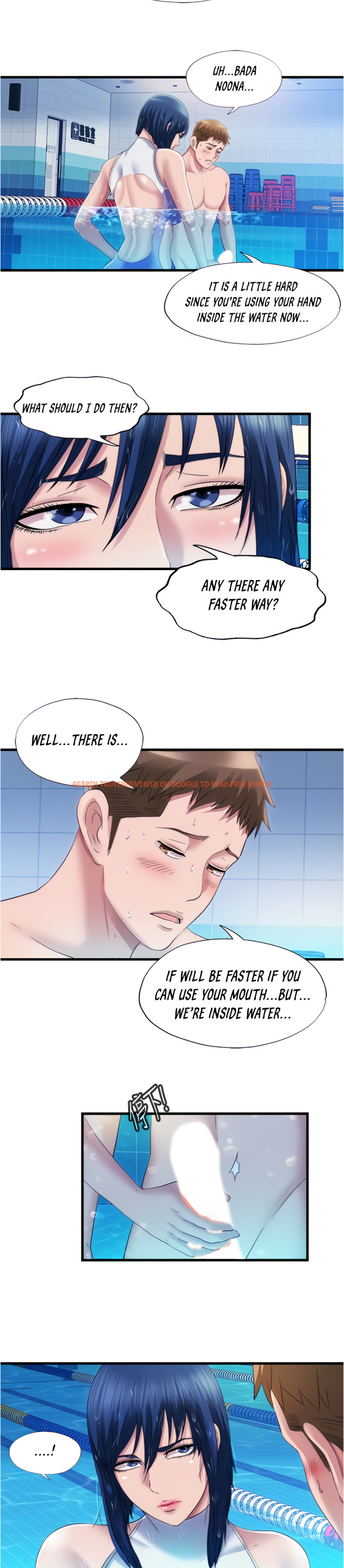 Read Hentai Image 13 295 in comic Water Overflow - Chapter 31 - hentaitnt.net