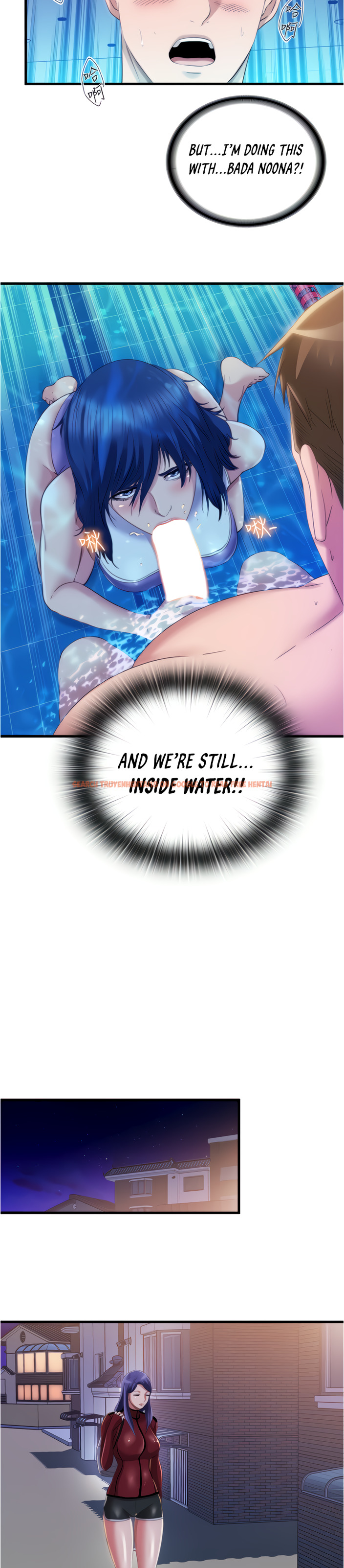 Read Hentai Image 16 295 in comic Water Overflow - Chapter 31 - hentaitnt.net