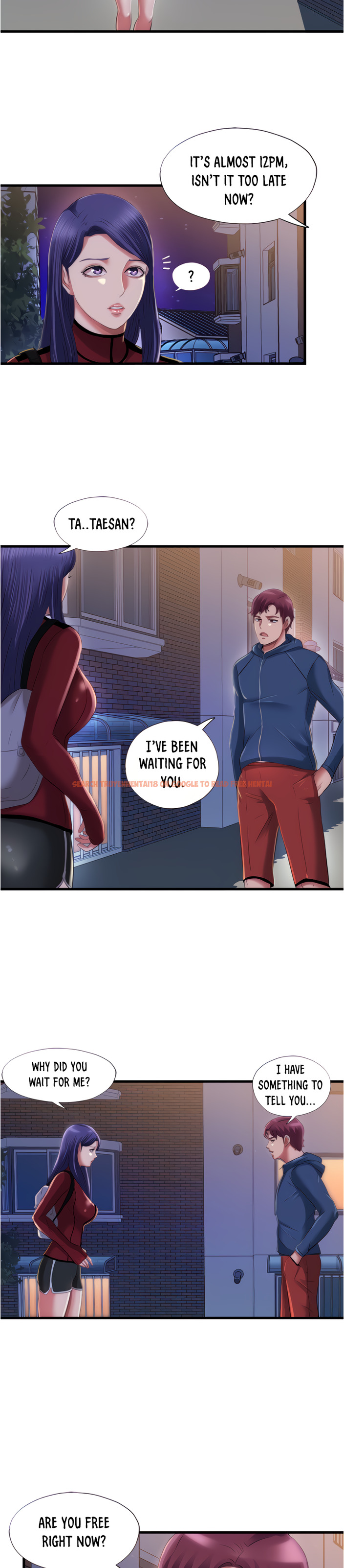Read Hentai Image 17 295 in comic Water Overflow - Chapter 31 - hentaitnt.net