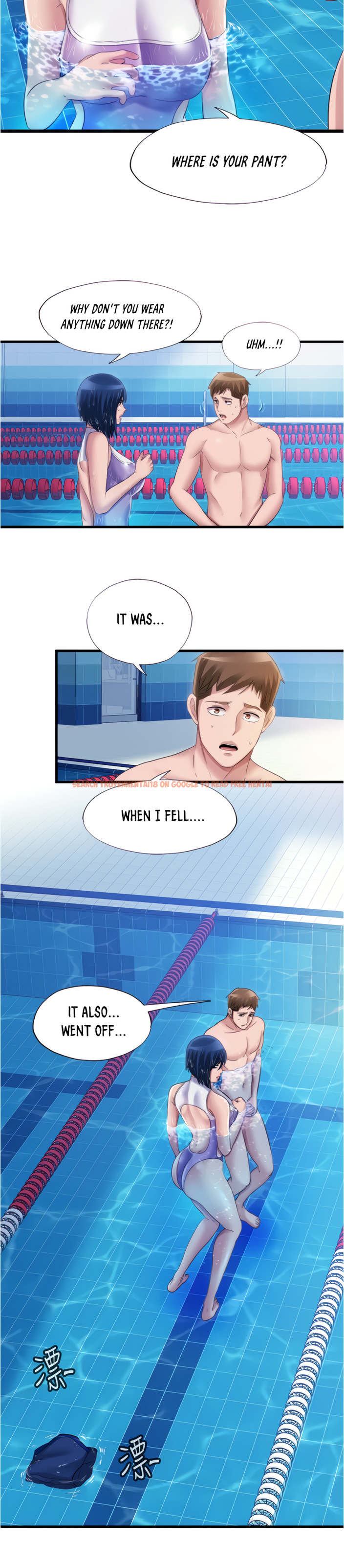 Read Hentai Image 2 294 in comic Water Overflow - Chapter 31 - hentaitnt.net