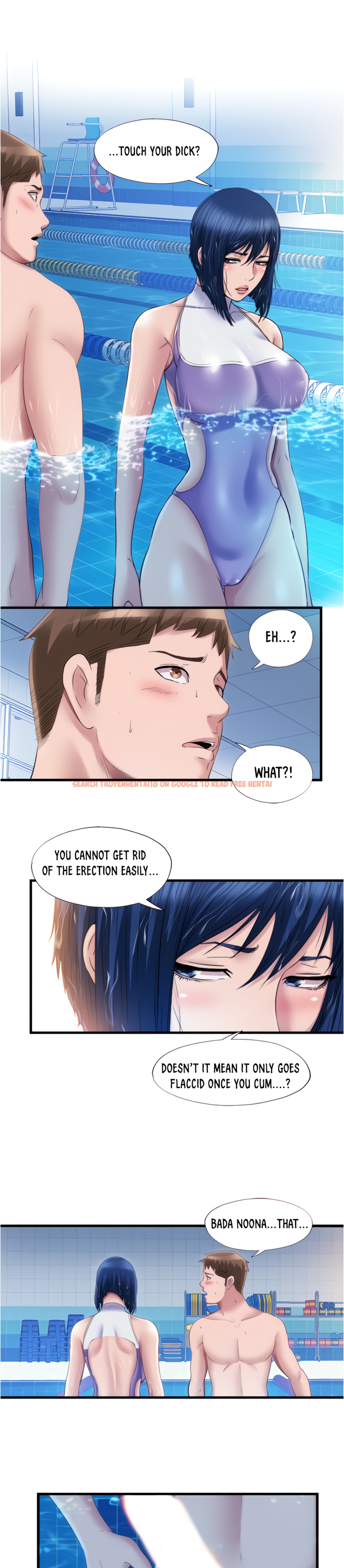 Read Hentai Image 6 294 in comic Water Overflow - Chapter 31 - hentaitnt.net