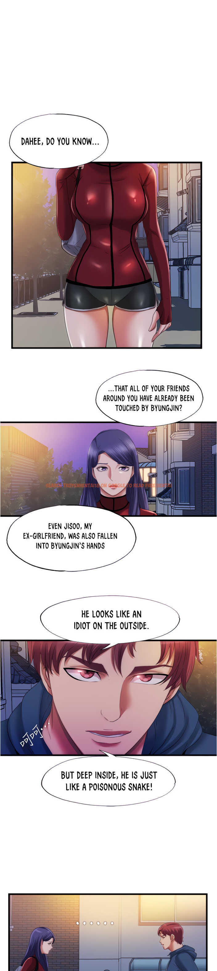 Read Hentai Image 1 652 in comic Water Overflow - Chapter 32 - hentaitnt.net