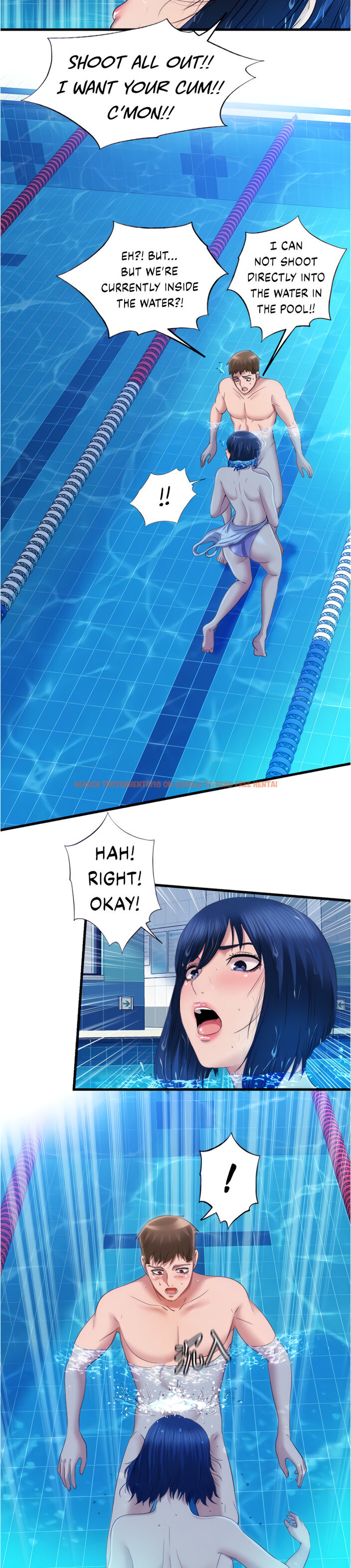 Read Hentai Image 15 652 in comic Water Overflow - Chapter 32 - hentaitnt.net