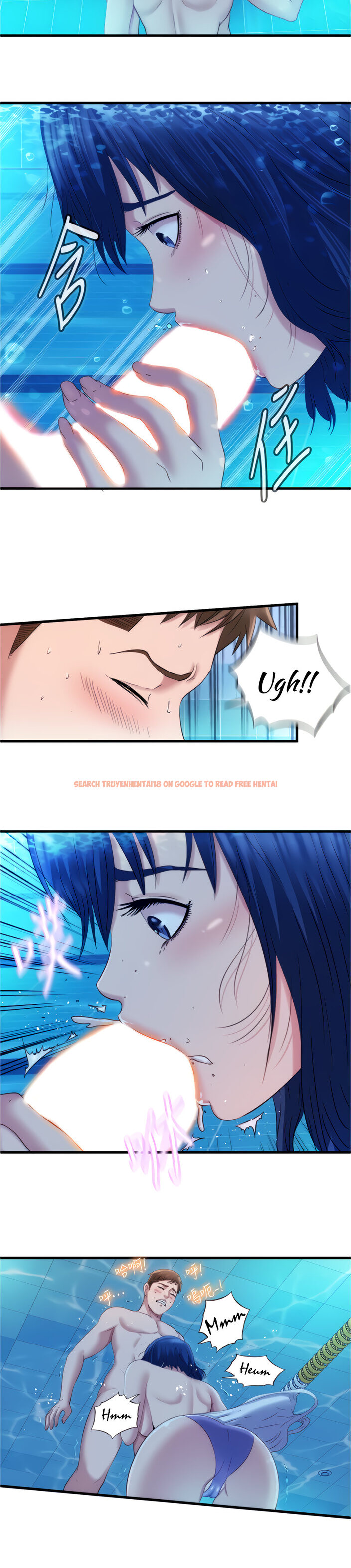 Read Hentai Image 16 652 in comic Water Overflow - Chapter 32 - hentaitnt.net