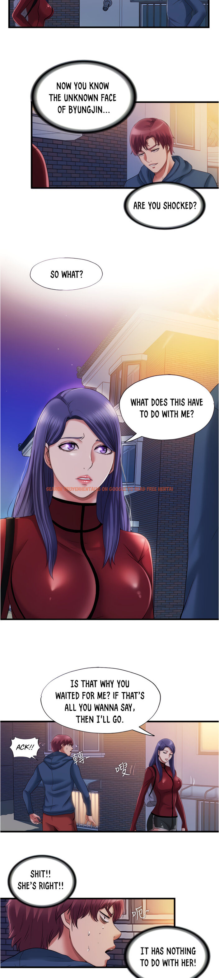 Read Hentai Image 2 652 in comic Water Overflow - Chapter 32 - hentaitnt.net