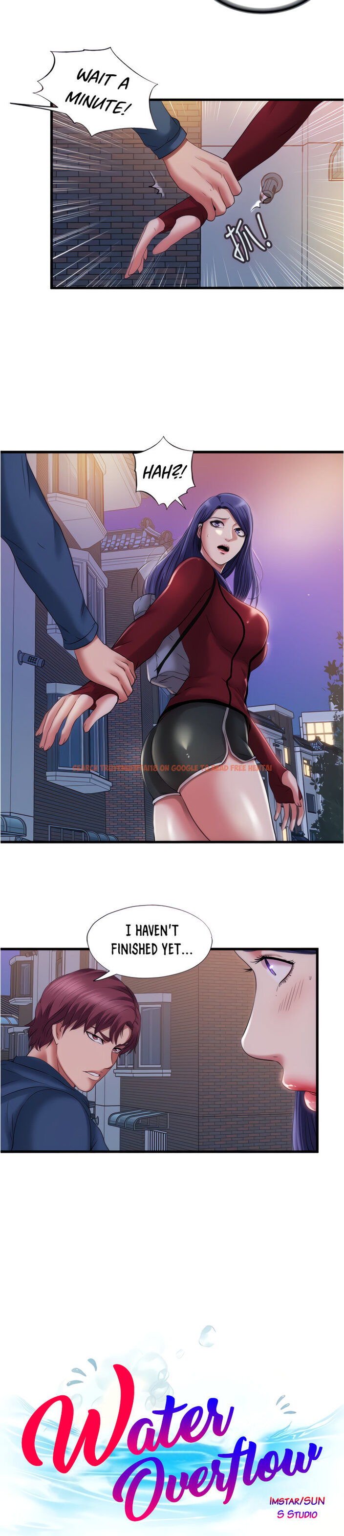Read Hentai Image 3 652 in comic Water Overflow - Chapter 32 - hentaitnt.net