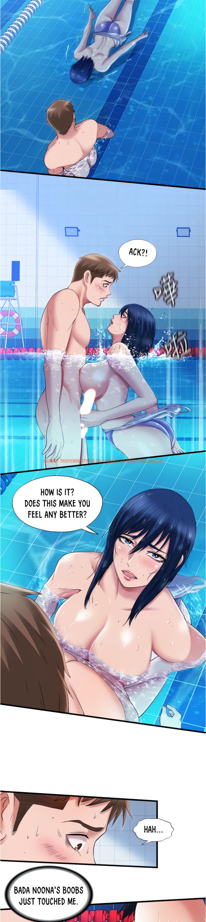 Read Hentai Image 9 652 in comic Water Overflow - Chapter 32 - hentaitnt.net