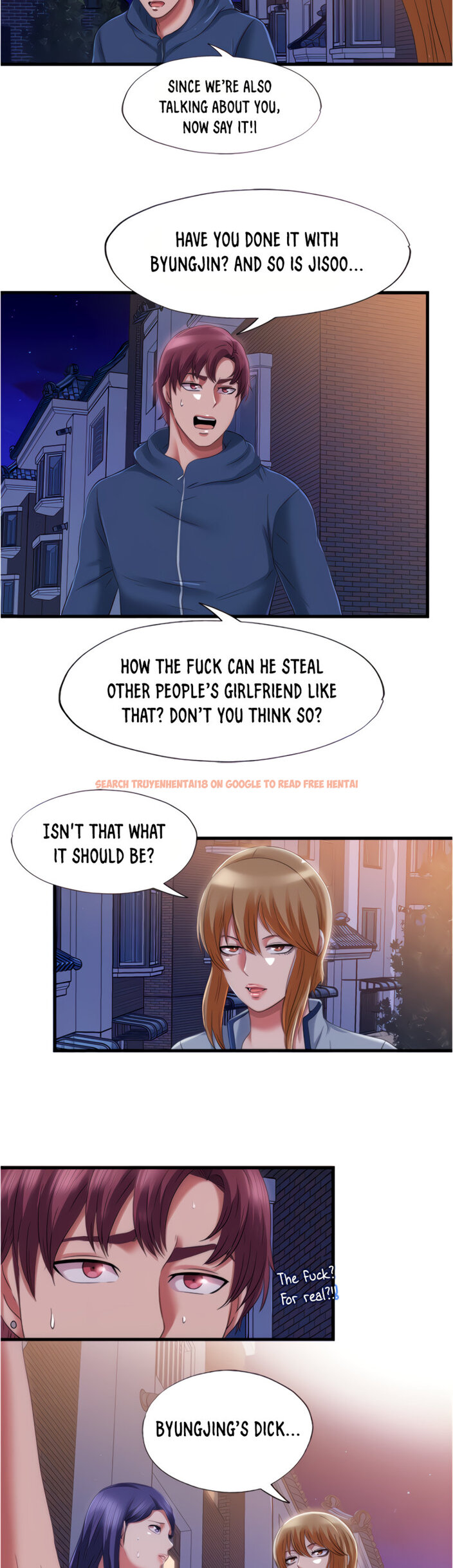 Read Hentai Image 10 876 in comic Water Overflow - Chapter 33 - hentaitnt.net