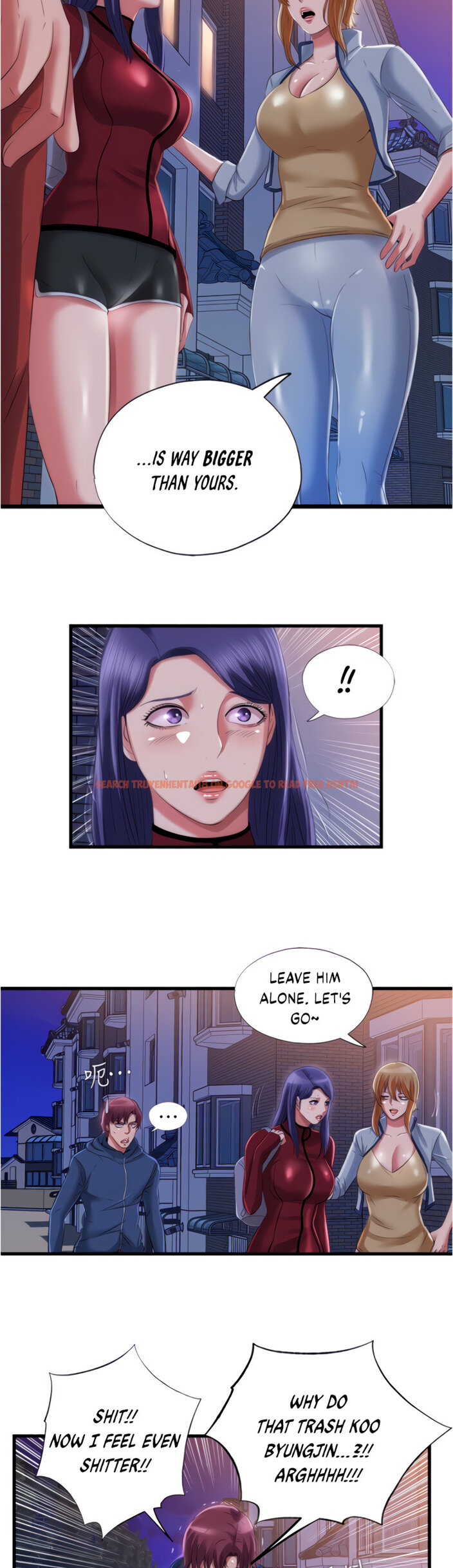 Read Hentai Image 11 876 in comic Water Overflow - Chapter 33 - hentaitnt.net