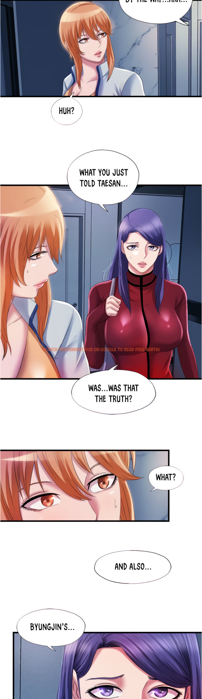 Read Hentai Image 13 882 in comic Water Overflow - Chapter 33 - hentaitnt.net
