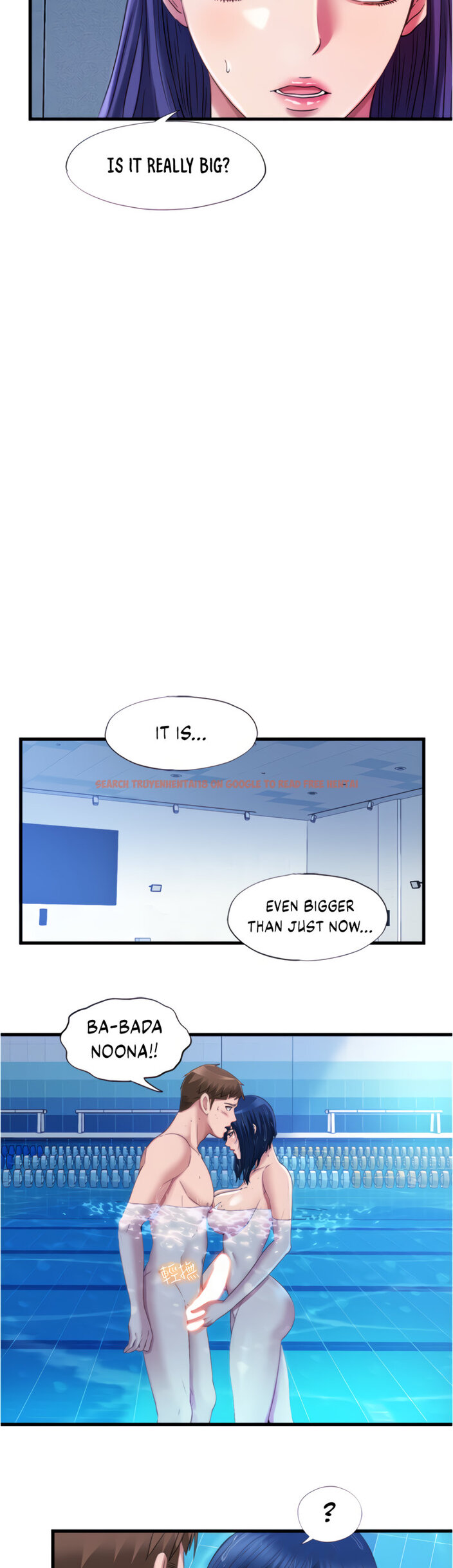 Read Hentai Image 14 882 in comic Water Overflow - Chapter 33 - hentaitnt.net