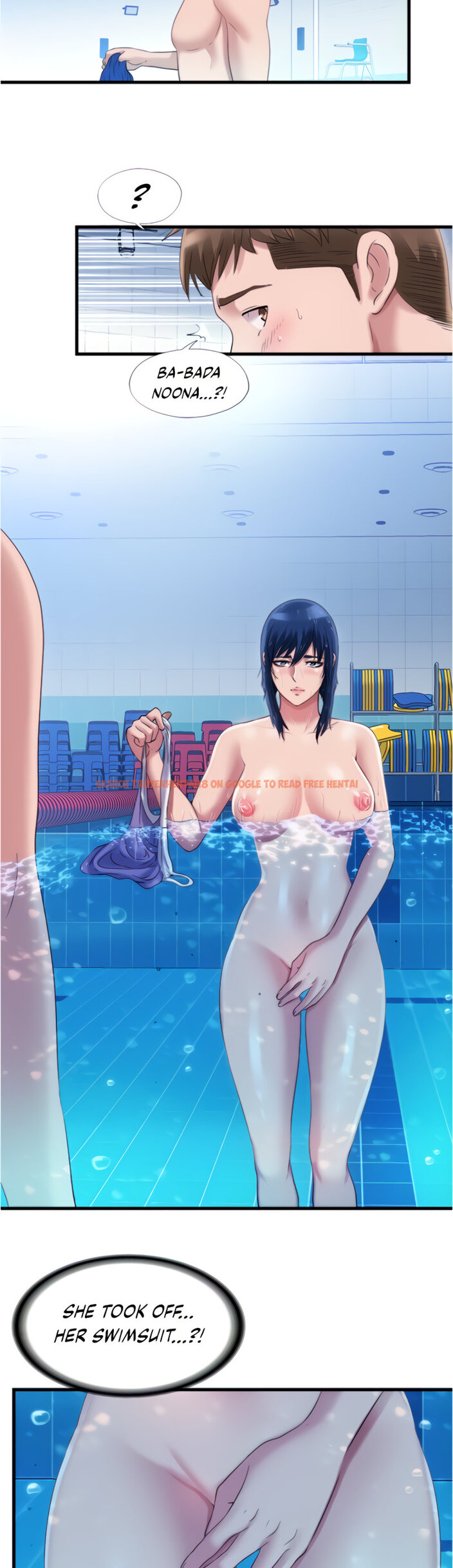 Read Hentai Image 4 876 in comic Water Overflow - Chapter 33 - hentaitnt.net