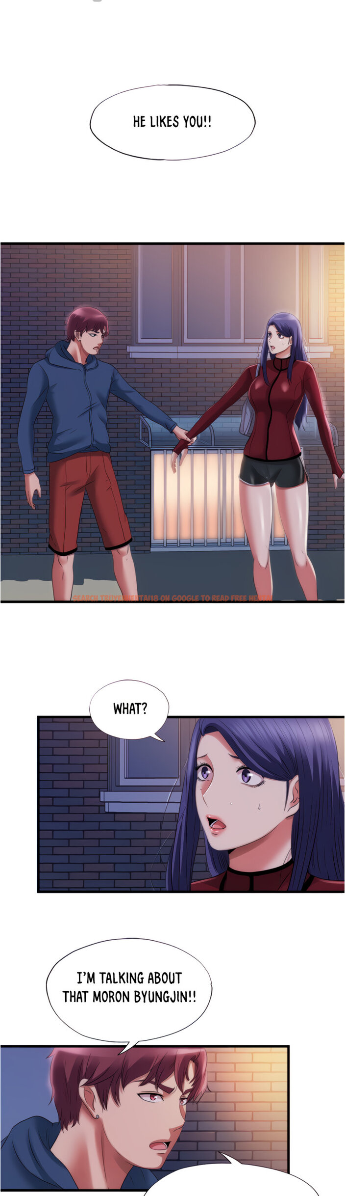 Read Hentai Image 7 876 in comic Water Overflow - Chapter 33 - hentaitnt.net