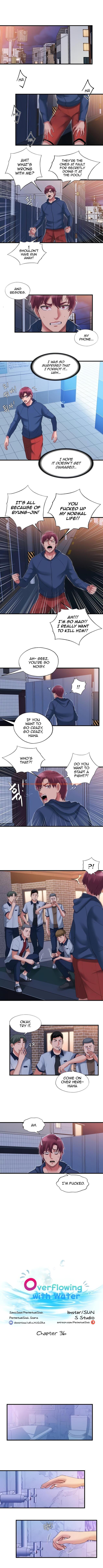 Read Hentai Image 1 611 in comic Water Overflow - Chapter 36 - hentaitnt.net