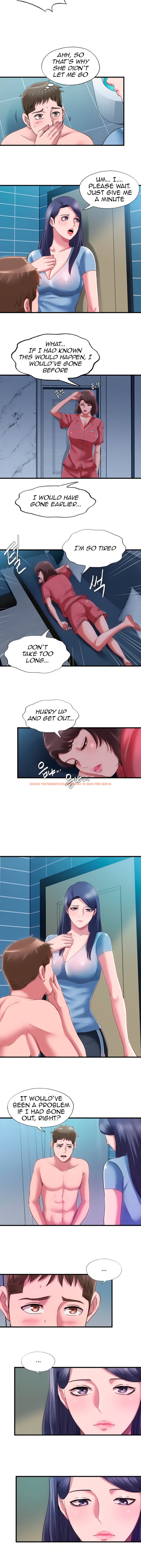 Read Hentai Image 2 499 in comic Water Overflow - Chapter 39 - hentaitnt.net