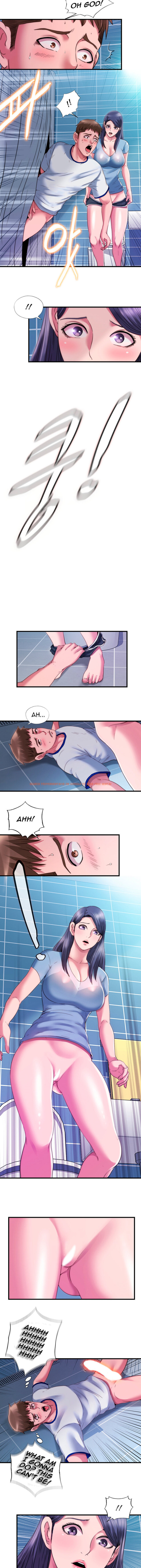 Read Hentai Image 4 505 in comic Water Overflow - Chapter 39 - hentaitnt.net