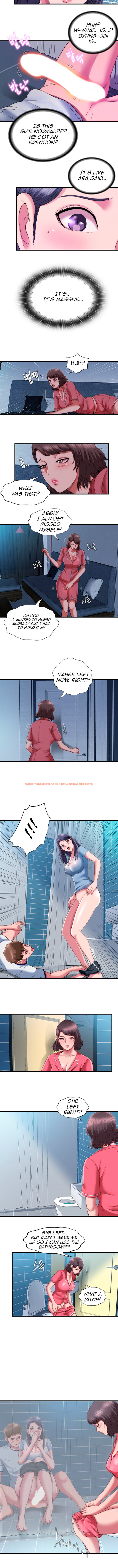 Read Hentai Image 5 505 in comic Water Overflow - Chapter 39 - hentaitnt.net